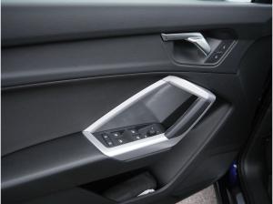 Audi Q3 35 TFSI advanced ACC*AHK*Navigation*Sound*