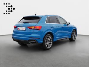 Audi Q3 35 2.0 TDI S line LED*EPH*Navi*Virtual*ACC