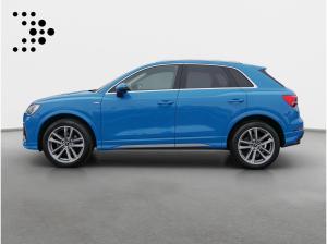 Audi Q3 35 2.0 TDI S line LED*EPH*Navi*Virtual*ACC
