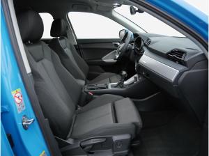 Audi Q3 35 2.0 TDI S line LED*EPH*Navi*Virtual*ACC