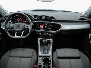 Audi Q3 35 2.0 TDI S line LED*EPH*Navi*Virtual*ACC
