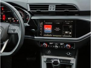 Audi Q3 35 2.0 TDI S line LED*EPH*Navi*Virtual*ACC