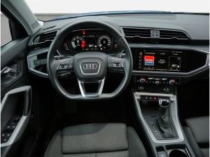 Audi Q3 35 2.0 TDI S line LED*EPH*Navi*Virtual*ACC