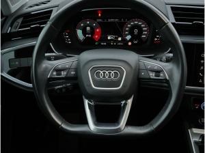 Audi Q3 35 2.0 TDI S line LED*EPH*Navi*Virtual*ACC