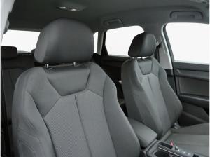 Audi Q3 35 2.0 TDI S line LED*EPH*Navi*Virtual*ACC
