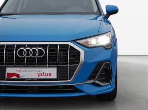 Audi Q3 35 2.0 TDI S line LED*EPH*Navi*Virtual*ACC
