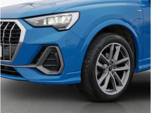 Audi Q3 35 2.0 TDI S line LED*EPH*Navi*Virtual*ACC