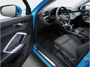 Audi Q3 35 2.0 TDI S line LED*EPH*Navi*Virtual*ACC