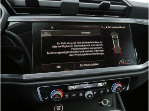 Audi Q3 35 2.0 TDI S line LED*EPH*Navi*Virtual*ACC