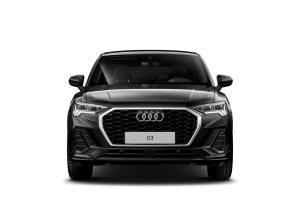 Audi Q3 Sportback 35 TFSI Standh.*19"*Matrix*AHK*