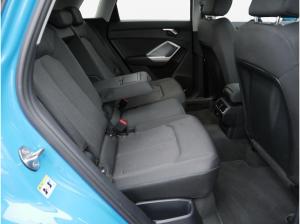 Audi Q3 35 2.0 TDI S line LED*EPH*Navi*Virtual*ACC