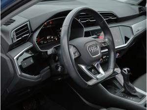 Audi Q3 35 2.0 TDI S line LED*EPH*Navi*Virtual*ACC