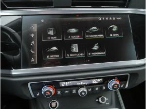 Audi Q3 35 2.0 TDI S line LED*EPH*Navi*Virtual*ACC