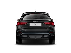 Audi Q3 Sportback 35 TFSI Standh.*19"*Matrix*AHK*