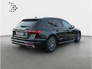 Audi A4 Avant 40 TDI qu. advanced AHK*RFK*LED*Sound