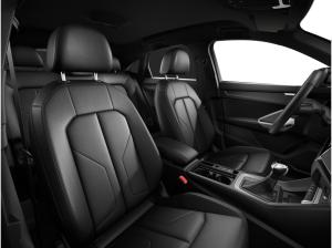 Audi Q3 Sportback 35 TFSI Standh.*19"*Matrix*AHK*