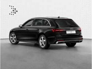 Audi A4 Avant 40 TDI qu. advanced GRA*RFK*LED*Navi