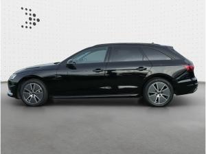Audi A4 Avant 40 TDI qu. advanced AHK*RFK*LED*Sound
