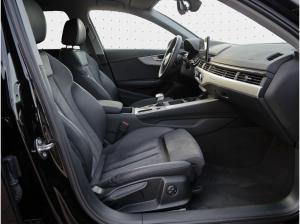 Audi A4 Avant 40 TDI qu. advanced AHK*RFK*LED*Sound