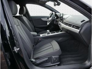 Audi A4 Avant 40 TDI qu. advanced GRA*RFK*LED*Navi