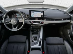 Audi A4 Avant 40 TDI qu. advanced AHK*RFK*LED*Sound