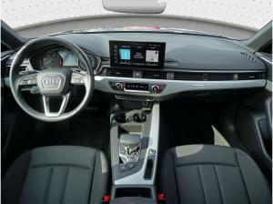 Audi A4 Avant 40 TDI qu. advanced GRA*RFK*LED*Navi