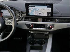 Audi A4 Avant 40 TDI qu. advanced AHK*RFK*LED*Sound