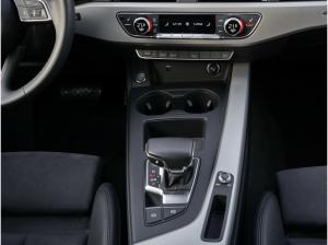 Audi A4 Avant 40 TDI qu. advanced AHK*RFK*LED*Sound