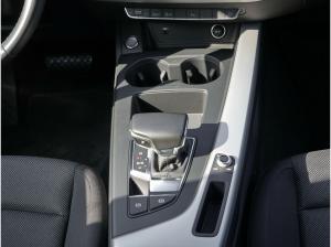 Audi A4 Avant 40 TDI qu. advanced GRA*RFK*LED*Navi