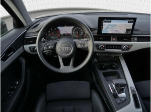 Audi A4 Avant 40 TDI qu. advanced AHK*RFK*LED*Sound