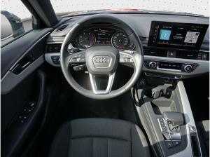 Audi A4 Avant 40 TDI qu. advanced GRA*RFK*LED*Navi