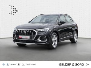 Audi Q3 advanced 35 TFSI LED*Rückfahrkamera*ACC*Sound