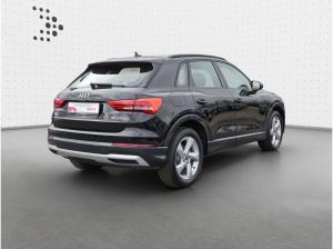 Audi Q3 advanced 35 TFSI LED*Rückfahrkamera*ACC*Sound