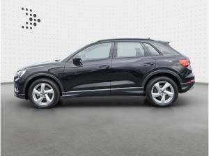 Audi Q3 advanced 35 TFSI LED*Rückfahrkamera*ACC*Sound