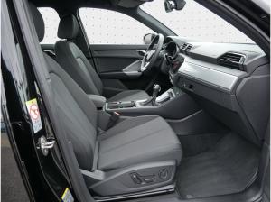 Audi Q3 advanced 35 TFSI LED*Rückfahrkamera*ACC*Sound