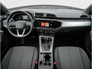 Audi Q3 advanced 35 TFSI LED*Rückfahrkamera*ACC*Sound
