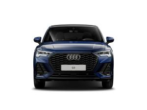 Audi Q3 Sportback 35 TDI S line LED*ACC*RFK*Pano*Sound