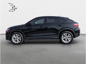 Audi Q3 Sportback 35 TDI S line LED*RFK*ACC*Pano