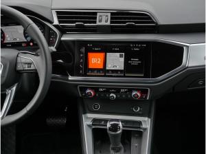 Audi Q3 advanced 35 TFSI LED*Rückfahrkamera*ACC*Sound