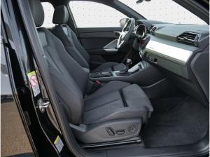 Audi Q3 Sportback 35 TDI S line LED*RFK*ACC*Pano
