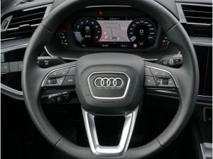 Audi Q3 advanced 35 TFSI LED*Rückfahrkamera*ACC*Sound