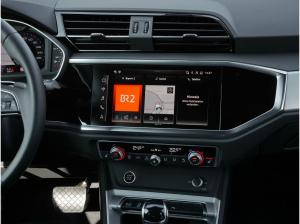 Audi Q3 Sportback 35 TDI S line LED*RFK*ACC*Pano