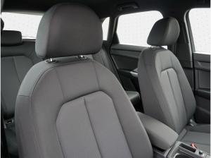 Audi Q3 advanced 35 TFSI LED*Rückfahrkamera*ACC*Sound