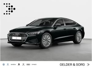 Audi A7 Sportback 55 TFSI quattro Leder*RFK*LED*Sound