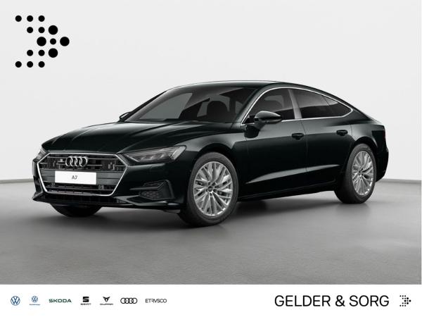 Audi A7 Sportback 55 TFSI quattro Leder*RFK*LED*Sound