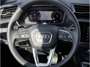 Audi Q3 Sportback 35 TDI S line LED*RFK*ACC*Pano