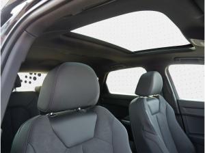 Audi Q3 Sportback 35 TDI S line LED*RFK*ACC*Pano