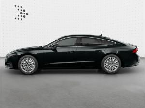 Audi A7 Sportback 55 TFSI quattro Leder*RFK*LED*Sound