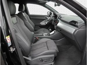 Audi Q3 Sportback 35 TDI S line LED*AHK*RFK*ACC*Sound