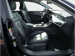 Audi A7 Sportback 55 TFSI quattro Leder*RFK*LED*Sound